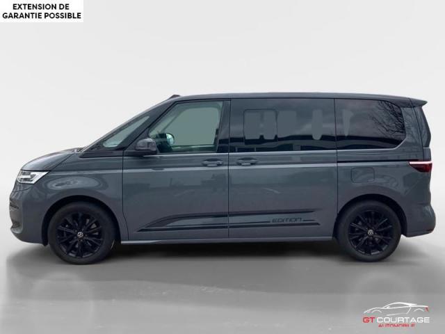 Volkswagen T7 2.0 TDI 150 Multivan Edition image 2