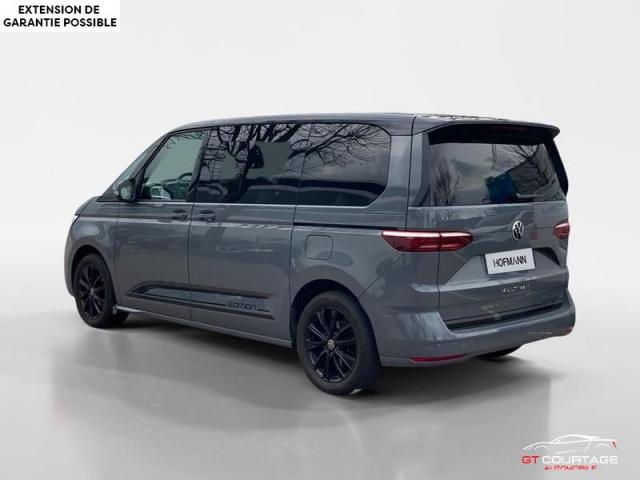 Volkswagen T7 2.0 TDI 150 Multivan Edition image 9