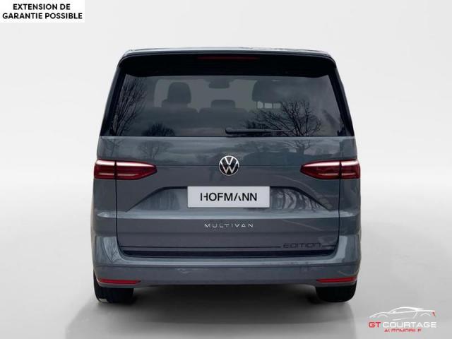 Volkswagen T7 2.0 TDI 150 Multivan Edition image 1