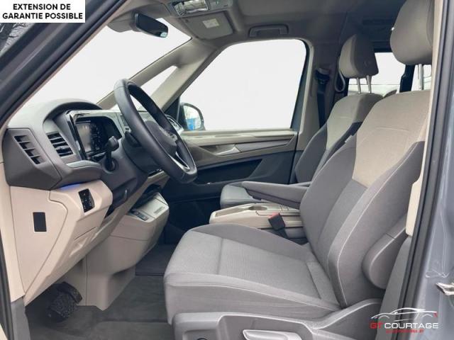 Volkswagen T7 2.0 TDI 150 Multivan Edition image 3