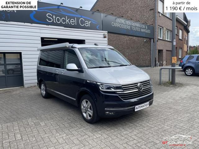 Volkswagen T6.1 2.0 TDI 150 California Ocean 