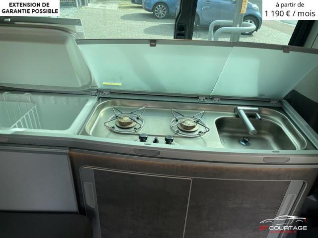 Volkswagen T6.1 2.0 TDI 150 California Ocean image 1