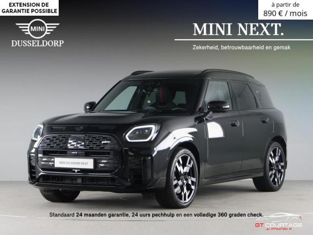 Mini Countryman S All4 John Cooper Works Pakket XL image 3