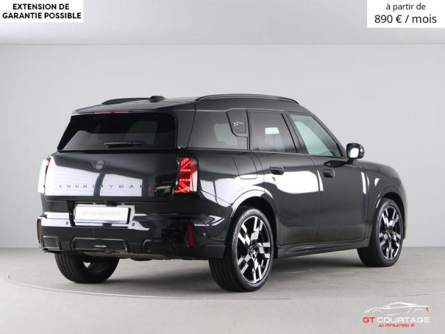 Mini Countryman S All4 John Cooper Works Pakket XL image 5