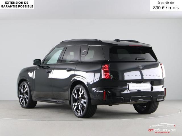 Mini Countryman S All4 John Cooper Works Pakket XL image 2
