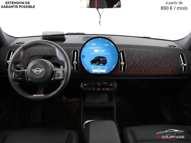 Mini Countryman S All4 John Cooper Works Pakket XL image 6