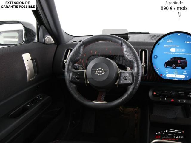 Mini Countryman S All4 John Cooper Works Pakket XL image 4
