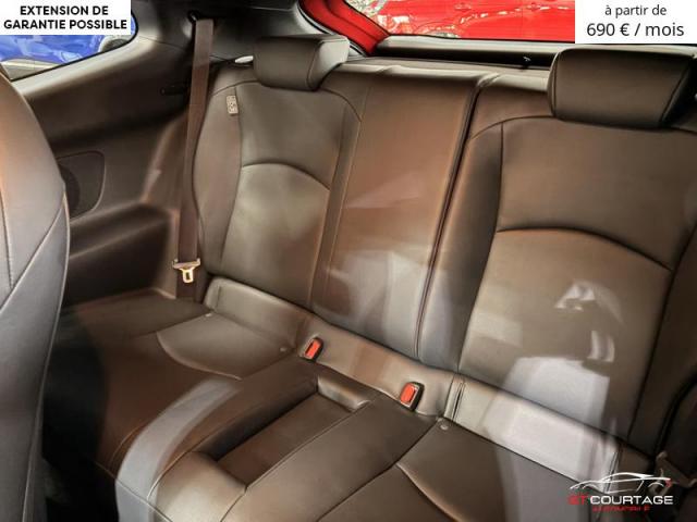 Toyota Yaris GR Four image 3