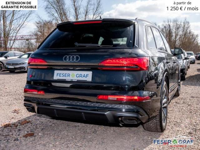 Audi Q7 50TDI S-Line image 2