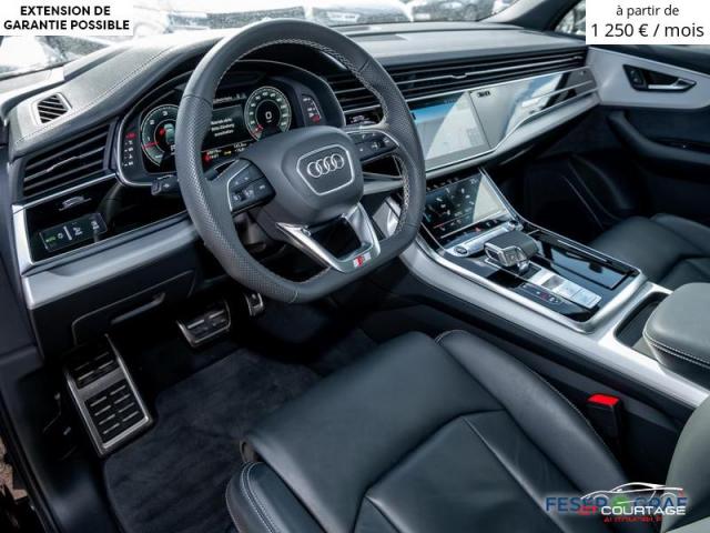 Audi Q7 50TDI S-Line image 1