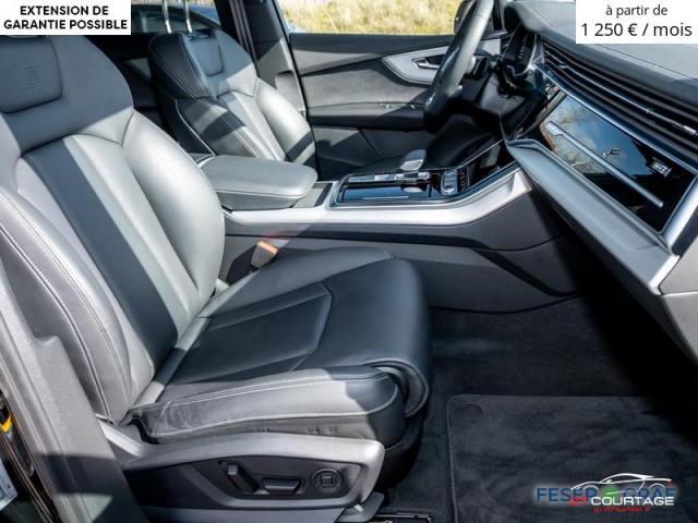 Audi Q7 50TDI S-Line image 5