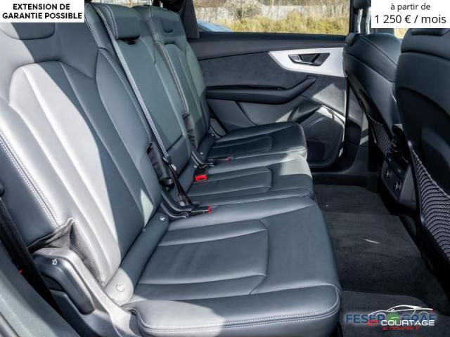 Audi Q7 50TDI S-Line image 4