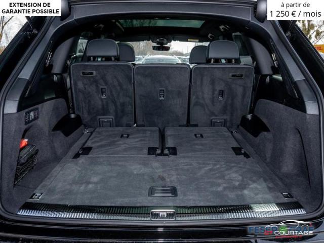 Audi Q7 50TDI S-Line image 3