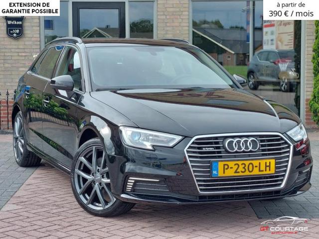 Audi A3 Sportback 40 E-tron Advance Sport image 2