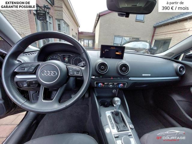 Audi A3 Sportback 40 E-tron Advance Sport image 5