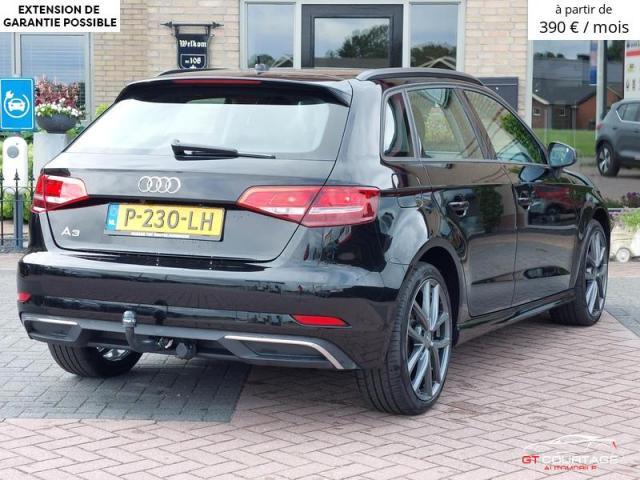 Audi A3 Sportback 40 E-tron Advance Sport image 1