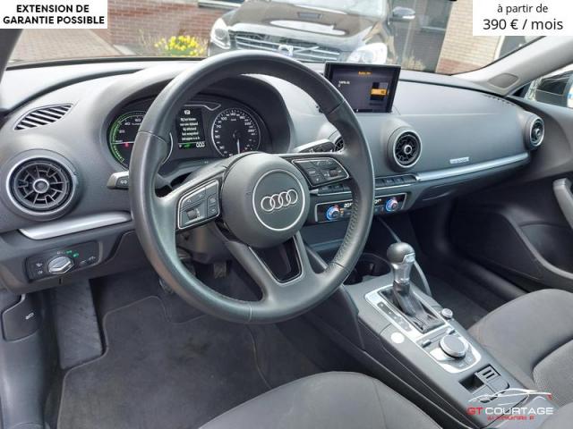 Audi A3 Sportback 40 E-tron Advance Sport image 3