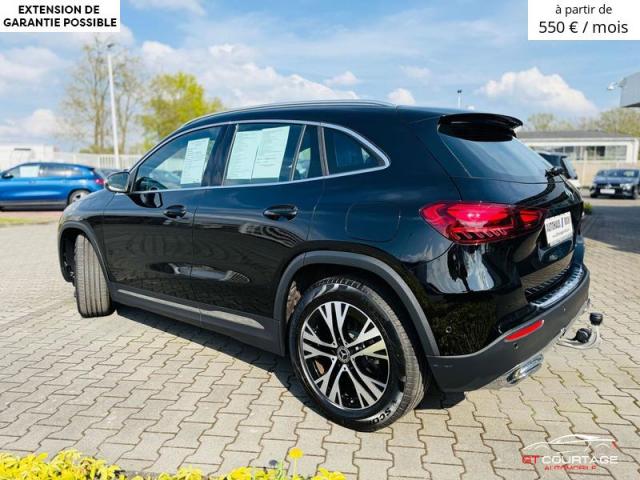 Mercedes Benz GLA 200D PROGRESSIVE image 1