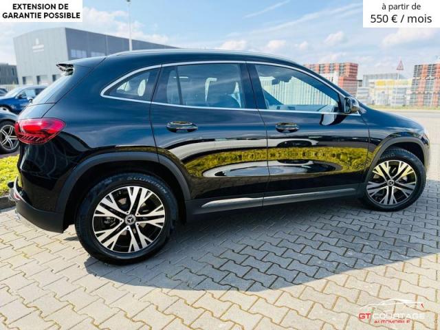 Mercedes Benz GLA 200D PROGRESSIVE image 3