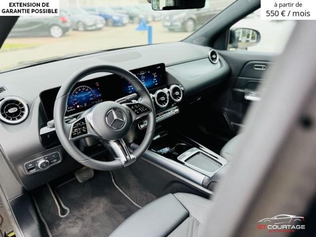 Mercedes Benz GLA 200D PROGRESSIVE image 5