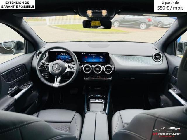 Mercedes Benz GLA 200D PROGRESSIVE image 4