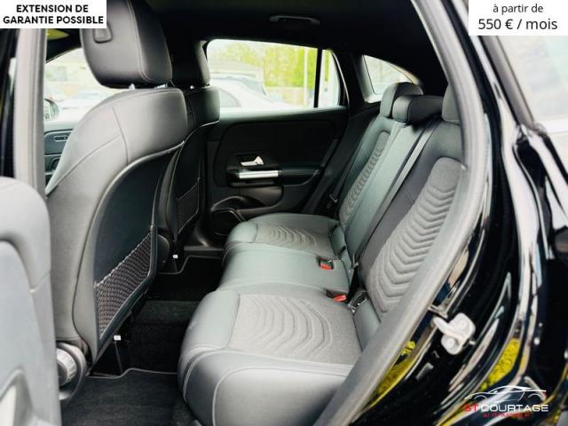 Mercedes Benz GLA 200D PROGRESSIVE image 2