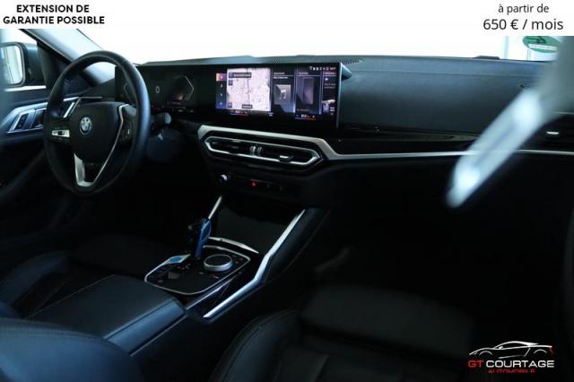 Bmw I4 EDrive40 High Executive 84 KWh image 1