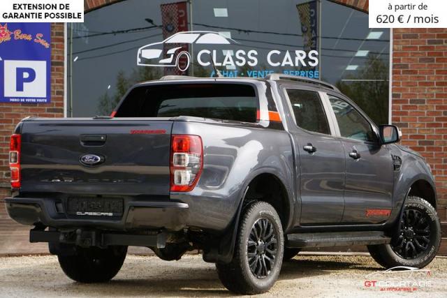 Ford Ranger 2.0 TDCI EDITION THUNDER image 6