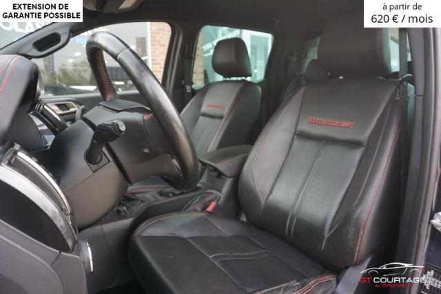 Ford Ranger 2.0 TDCI EDITION THUNDER image 1