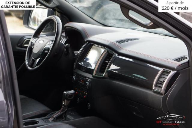 Ford Ranger 2.0 TDCI EDITION THUNDER image 5