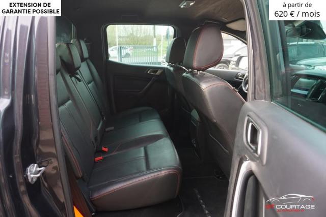 Ford Ranger 2.0 TDCI EDITION THUNDER image 3