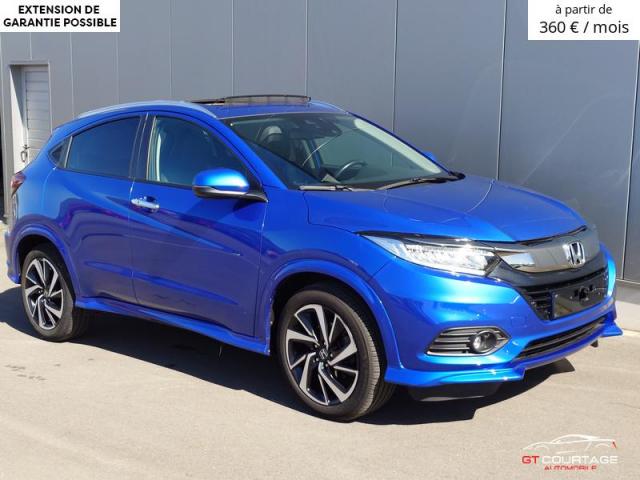 Honda HR-V 1.5i-VTEC Executive d’occasion