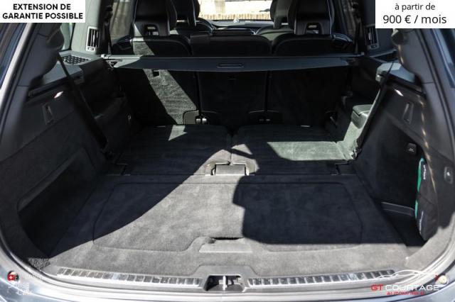 Volvo XC90 2.0 T8 Recharge AWD R-Design B&W image 8