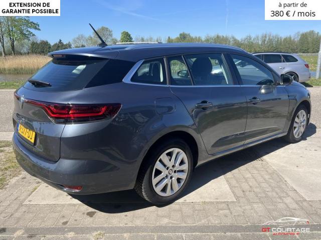 Renault Megane Estate 1.3 TCe 140 Equilibre image 2