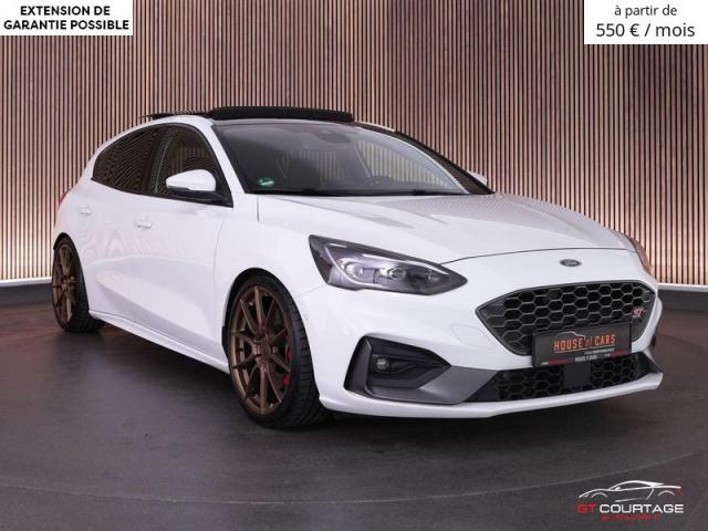 Ford Focus 2.3 ST 