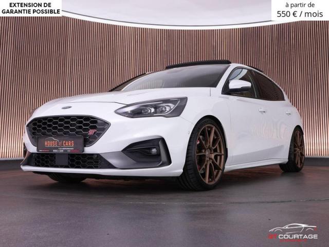Ford Focus 2.3 ST image 2