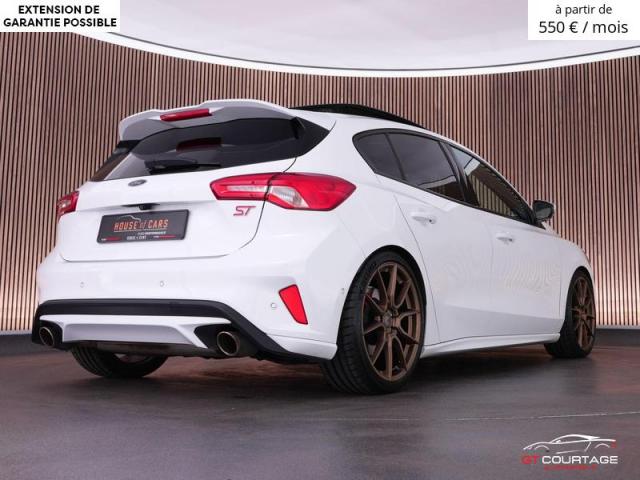 Ford Focus 2.3 ST image 3