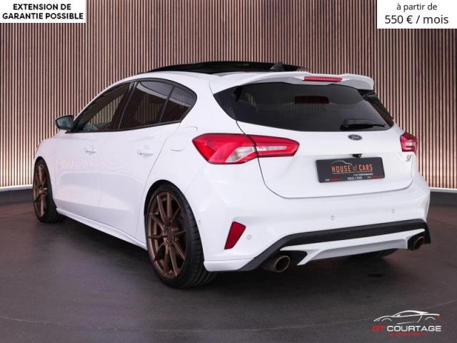 Ford Focus 2.3 ST image 7