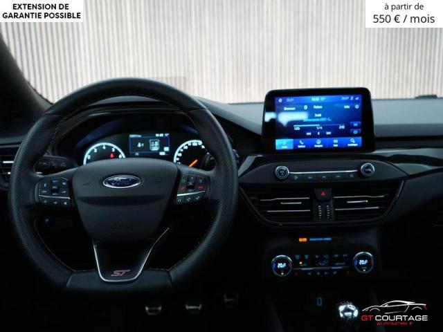 Ford Focus 2.3 ST image 6