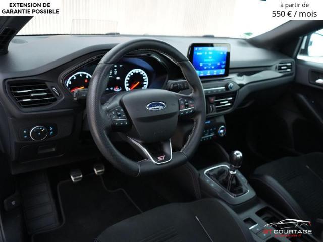 Ford Focus 2.3 ST image 1