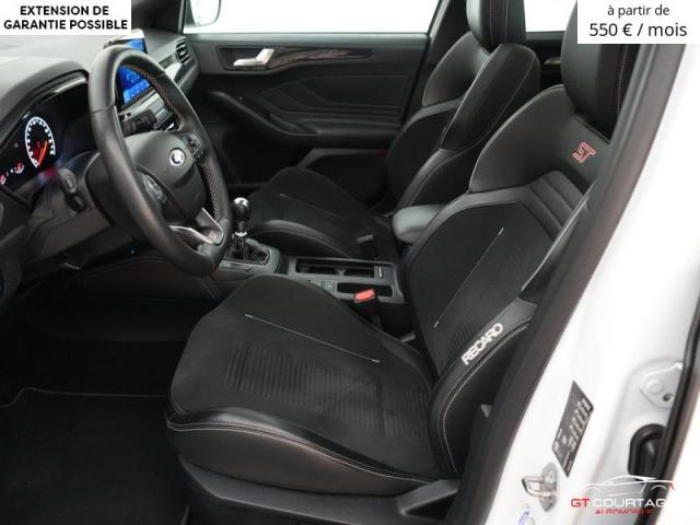 Ford Focus 2.3 ST image 4