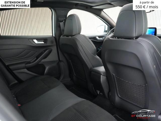 Ford Focus 2.3 ST image 5