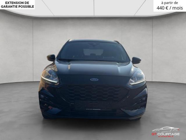 Ford Kuga 2.5 Duratec PHEV ST-LINE image 4
