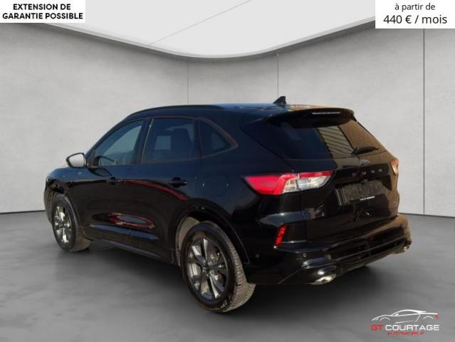 Ford Kuga 2.5 Duratec PHEV ST-LINE image 6