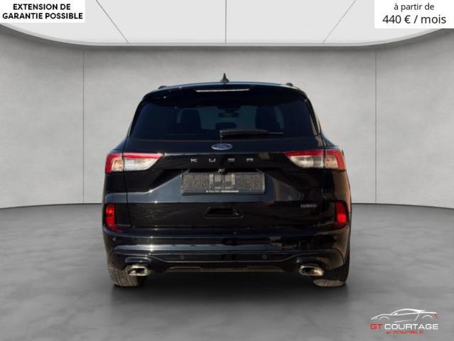 Ford Kuga 2.5 Duratec PHEV ST-LINE image 3