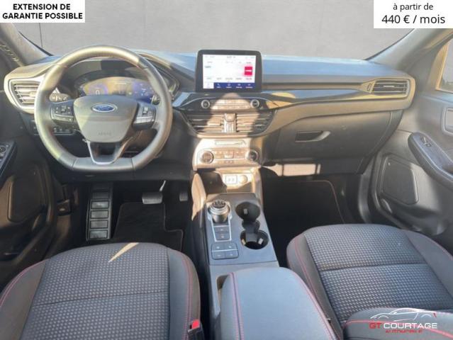 Ford Kuga 2.5 Duratec PHEV ST-LINE image 2