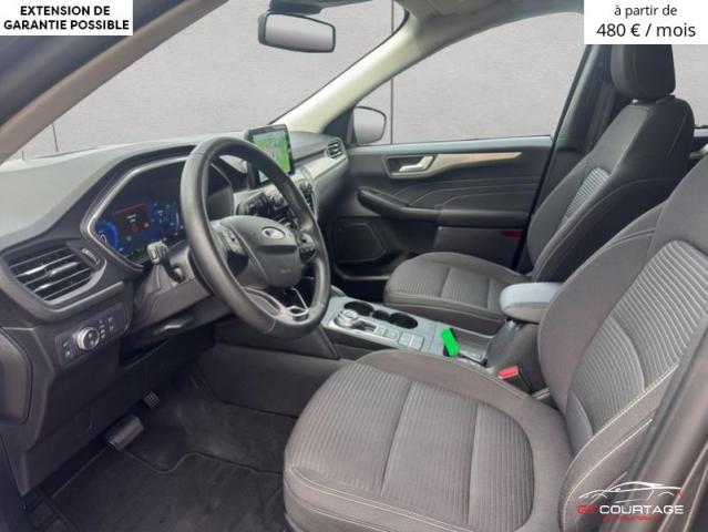Ford Kuga 2.5 Duratec PHEV TITANIUM image 6