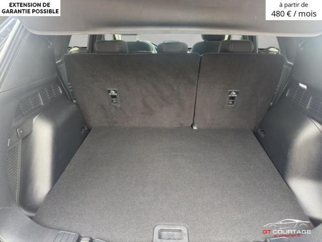 Ford Kuga 2.5 Duratec PHEV TITANIUM image 5