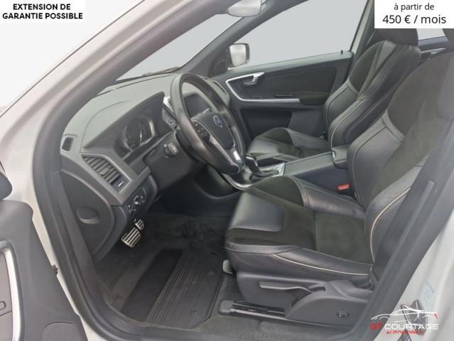 Volvo XC60 T5 AWD Geartronic Momentum image 1