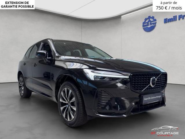 Volvo XC60 B4 Plus Dark image 6